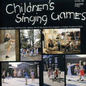 Children's Singing Games
