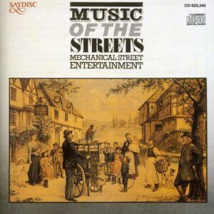 Music of the Streets