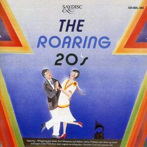 Nostalgia-The Roaring Twenties