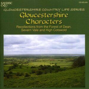 Gloucestershire Characters