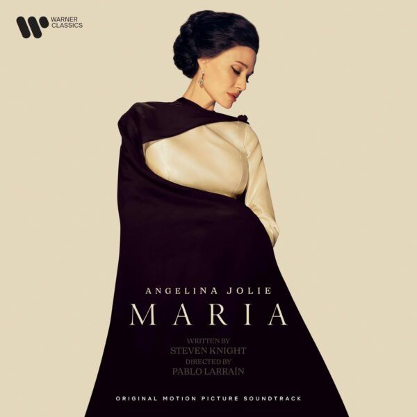 Maria (OST) - Maria Callas