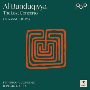 Al-Bunduqiyya: The Lost Concerto - Giovanni Sollima