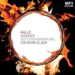 Wagner: Gotterdammerung - Mark Elder