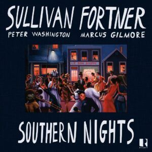 Southern Nights - Sullivan Fortner
