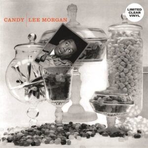 Candy (Vinyl) - Lee Morgan