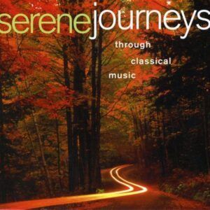 Serene Journeys Through Classical Music