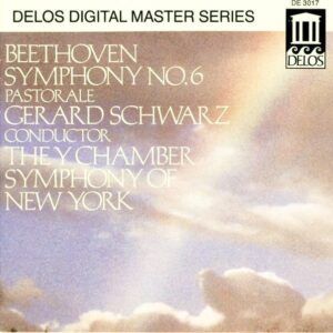 Beethoven: Symphonie No.6 - Gerard Schwarz