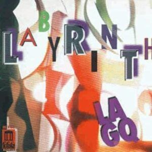 Krouse: Labyrinth on a theme of Led Zeppelin / Eagan: Red, White, Black 'n' Blue / York: Quiccan - Los Angeles Guitar Quartet
