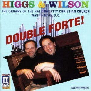 Double Forte! - Todd Wilson & David Higgs