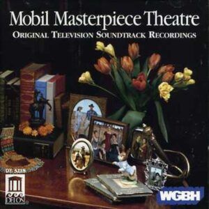 Television Soundtrack Recordings 1971-1996