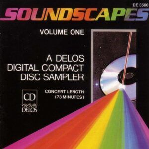 A Delos Digital Compact Disc Sampler Vol.1