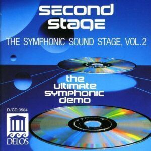 The Symphonic Sound Stage, Volume 2