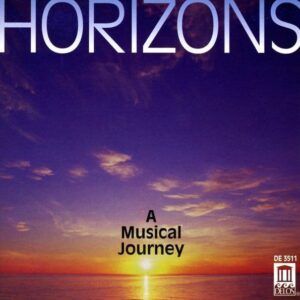 Horizons: A Musical Journey