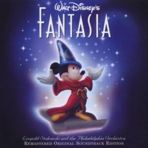 Fantasia - Leopold Stokowski