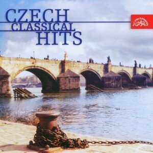 Czech Classical Hits