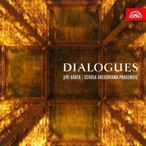 Dialogues - Jiri Barta