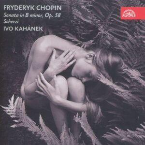 Chopin: Piano Sonata No.3, Scherzi - Ivo Kahánek