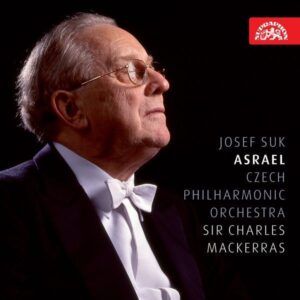 Suk: Asraël - Charles Mackerras