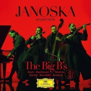 The Big B's - Janoska Ensemble