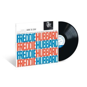 Here To Stay (Vinyl) - Freddie Hubbard