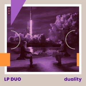 Duality (Vinyl) - LP Duo