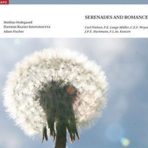Sérénades et Romances - Adam Fischer
