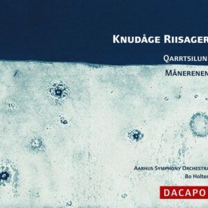Knudåge Riisager: Quarrtsiluni, Månerenen - Bo Holten