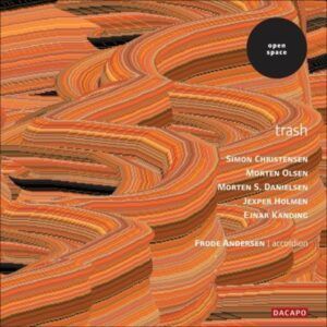 Trash - Frode Andersen