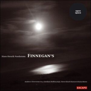 Hans-Henrik Nordstrom: Finnegan's, Nuagess d'automne, Drommespor II, In the Woods