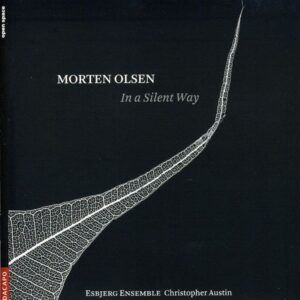 Morten Olsen: In a Silent Way, Oryq, Ictus & Kata
