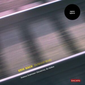 Erik Bach: Reflexions, Berlin Revisited, Astrotrain