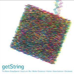 GetString - Morten Riis