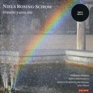 Niels Rosing-Schow: Orichalk
