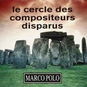 Le Cercle des Compositeurs