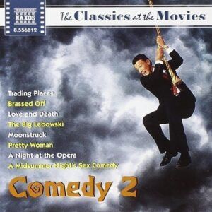 Comedy 2: Classics at the Movies