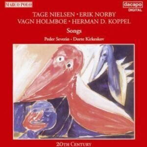 Danish Songs