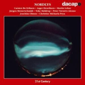 21st Century - Nordlys