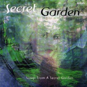 Songs From A Secret Garden - Secret Garden