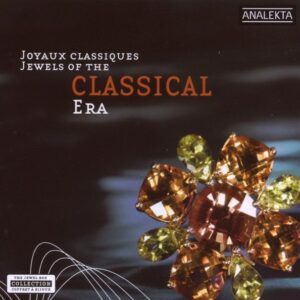 Jewels of the Classical Era