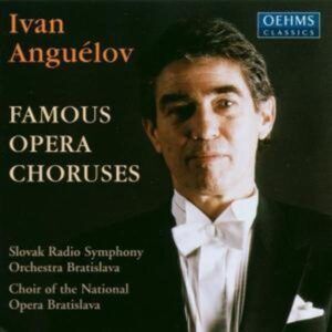 Famous Opera Choruses - RSO Bratislava