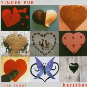 Herztöne - Singer Pur