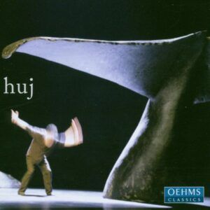 Huj: Imaginations about Béla Bartók's Collection of Hungarian Folk Melodies