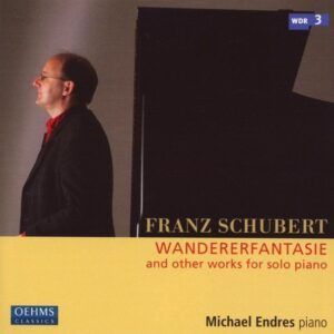 Schubert: Fantaisie D 605A - Michael Endres