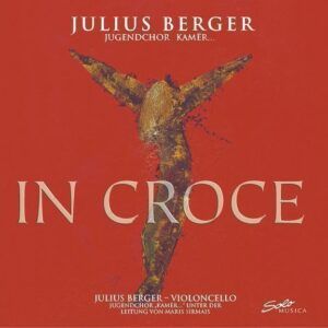 In Croce - Julius Berger