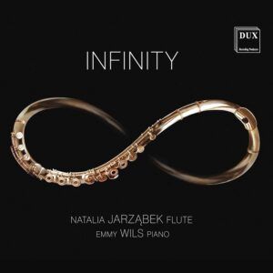 Infinity - Natalia Jarzabek & Emmy Wils