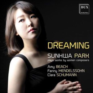 Dreaming - Sunhwa Park