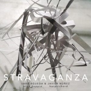 Stravaganza - Sara Águeda