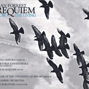 Forrest: Requiem For The Living - Jan Borowski