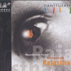 Wanderers from Rajasthan - Internationaal Danstheater