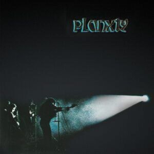 Planxty (Vinyl) - Planxty